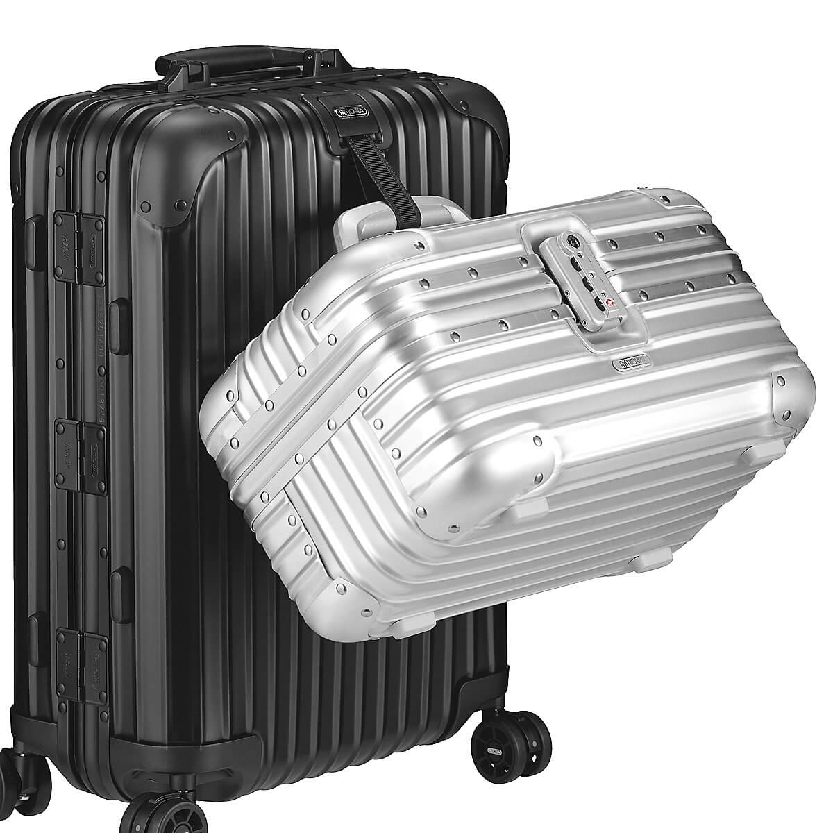 リモワ トパーズステルス 32L (923.52.01.4) - リモワ｜RIMOWA スーツ